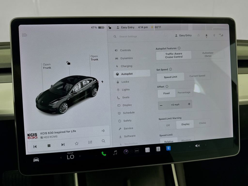 Used 2019 Tesla Model 3 Long Range image 22
