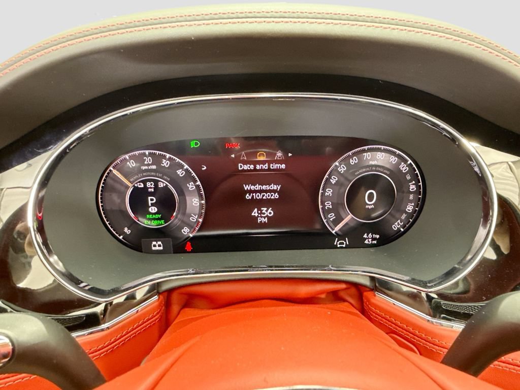 New 2026 Bentley Continental GT S AWD/4WD image 30
