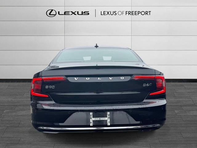 Used 2022 Volvo S90 B6 Inscription w/ Advanced Package AWD/4WD image 5