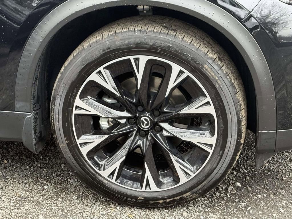 Used 2024 MAZDA CX-90 Plug-In Hybrid w/ Premium Plus image 7