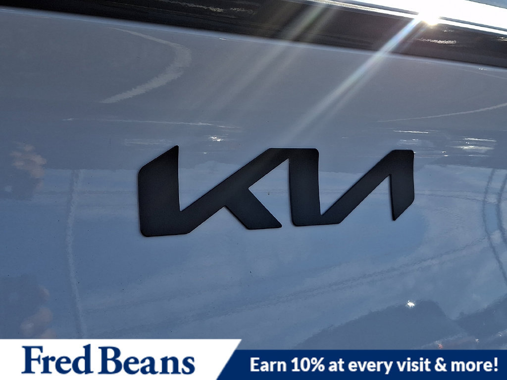 New 2026 Kia Sportage X-Line AWD/4WD image 23