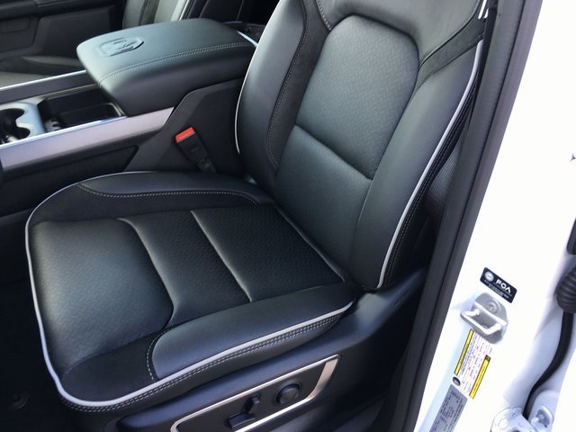 New 2026 RAM 1500 Laramie image 10