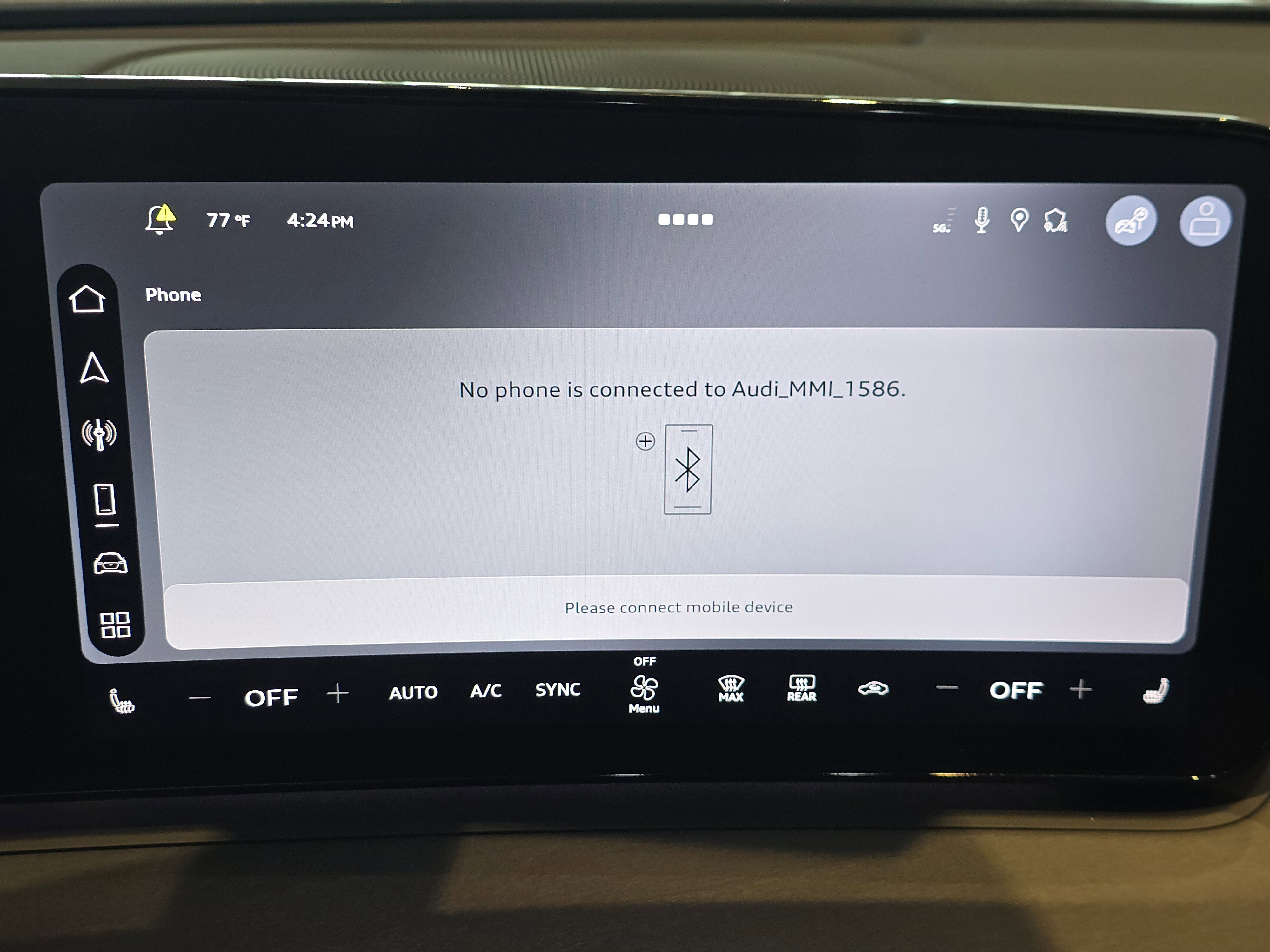 New 2026 Audi Q3 quattro 2.0T AWD/4WD image 14