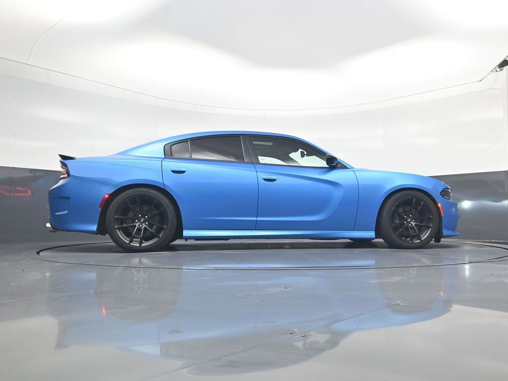 Used 2023 Dodge Charger Scat Pack w/ Daytona Edition Group image 23