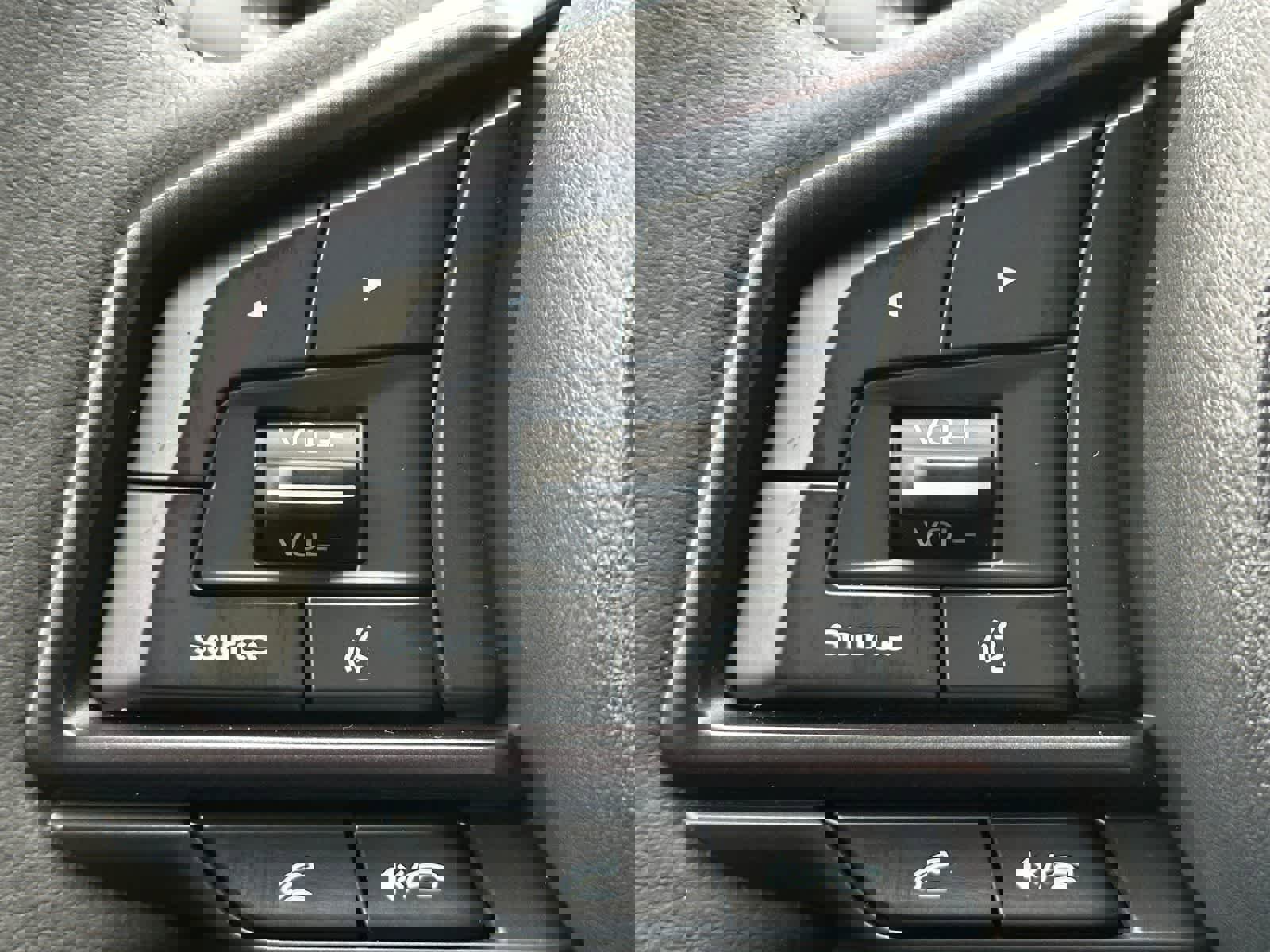 New 2026 Subaru WRX tS image 23