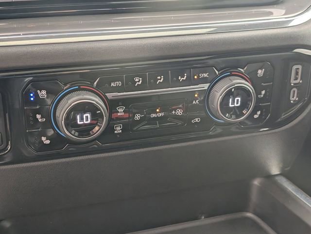 Certified 2024 Chevrolet Silverado 2500 High Country w/ High Country Premium Package image 24