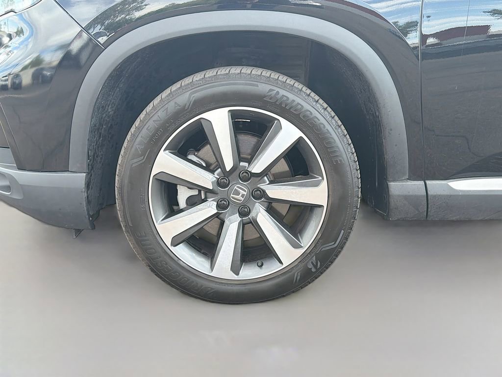 Used 2025 Honda Pilot Touring image 34