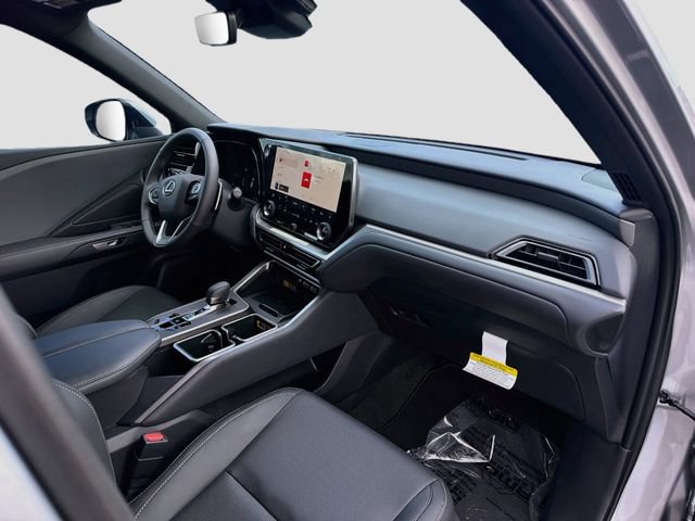 New 2026 Lexus TX 350 FWD image 14