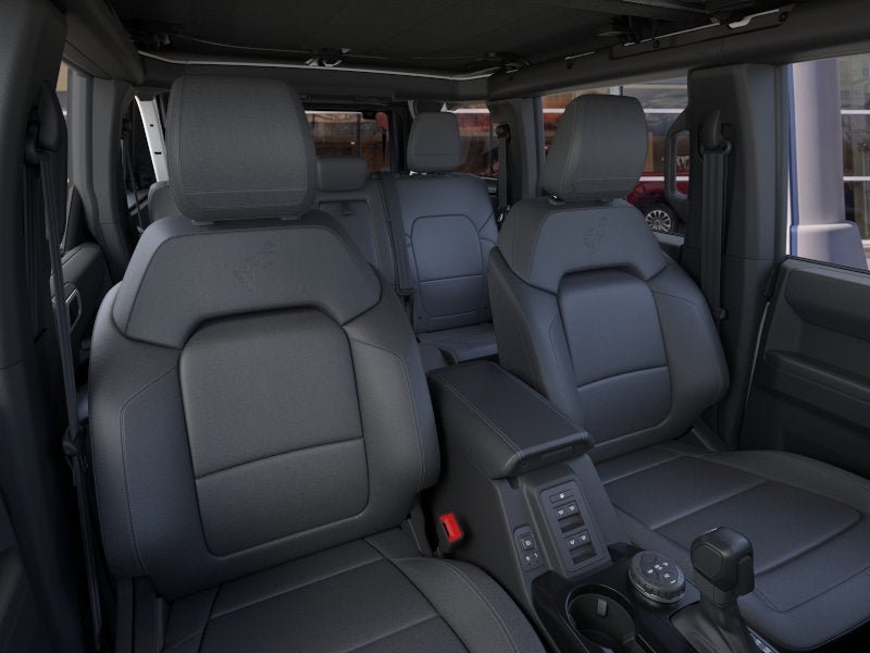 New 2026 Ford Bronco Outer Banks AWD/4WD image 10
