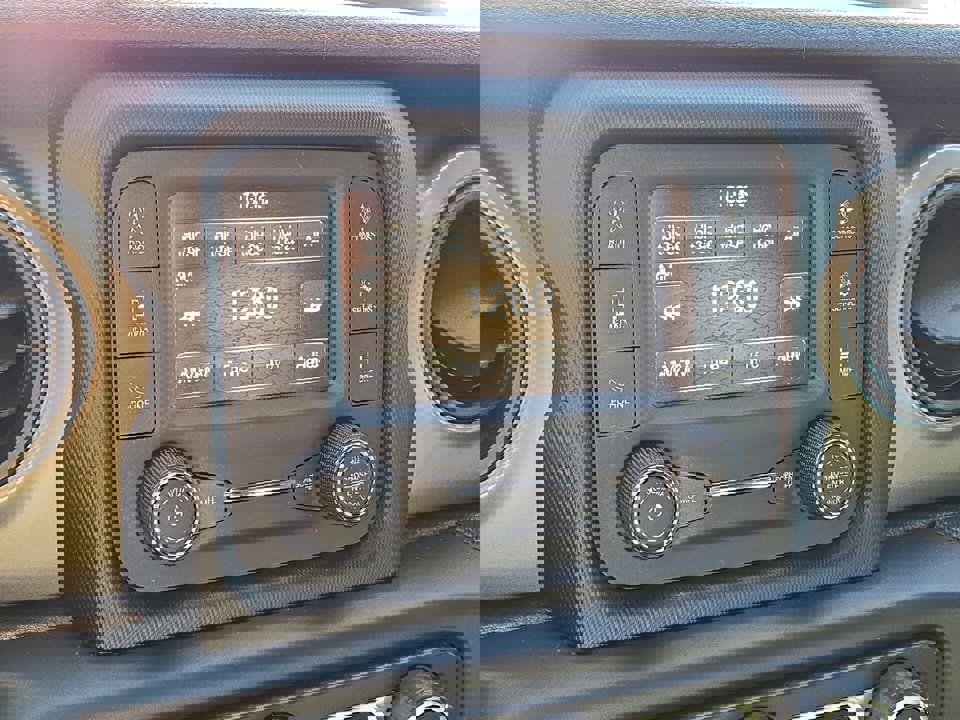 Used 2020 Jeep Wrangler Unlimited Sport S image 19