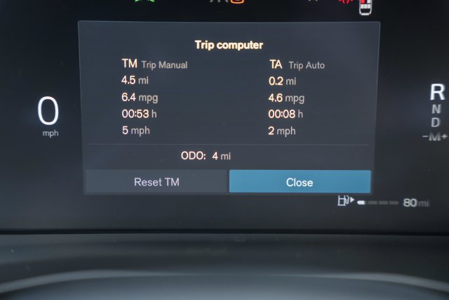 New 2026 Volvo XC40 B5 Core w/ Protection Package Premier AWD/4WD image 43