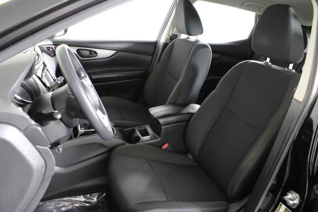 Certified 2021 Nissan Rogue Sport S FWD image 20