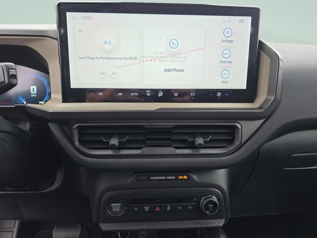 New 2025 Ford Bronco Sport Big Bend image 26