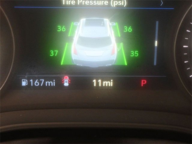 New 2026 Cadillac XT5 Premium Luxury w/ Driver Assist Package image 37