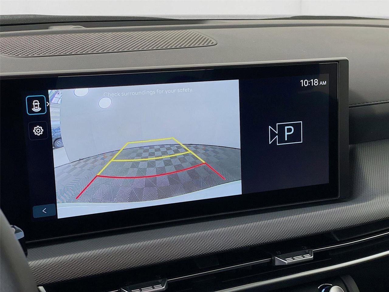 New 2026 Hyundai Sonata SE FWD image 11