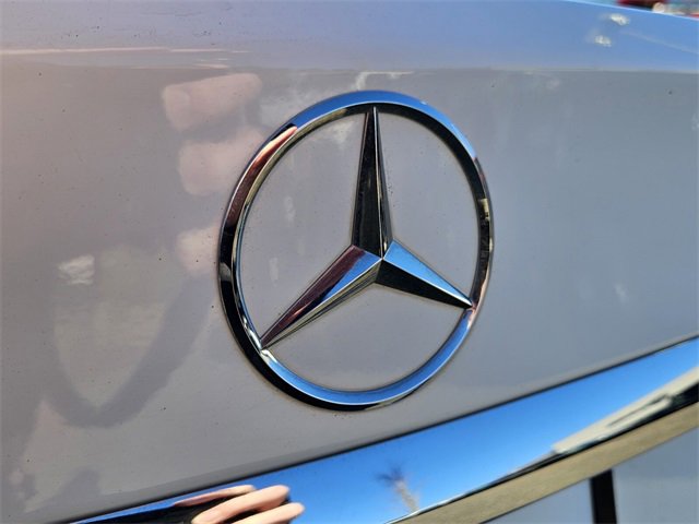 Used 2018 Mercedes-Benz C 300 4MATIC Sedan image 24