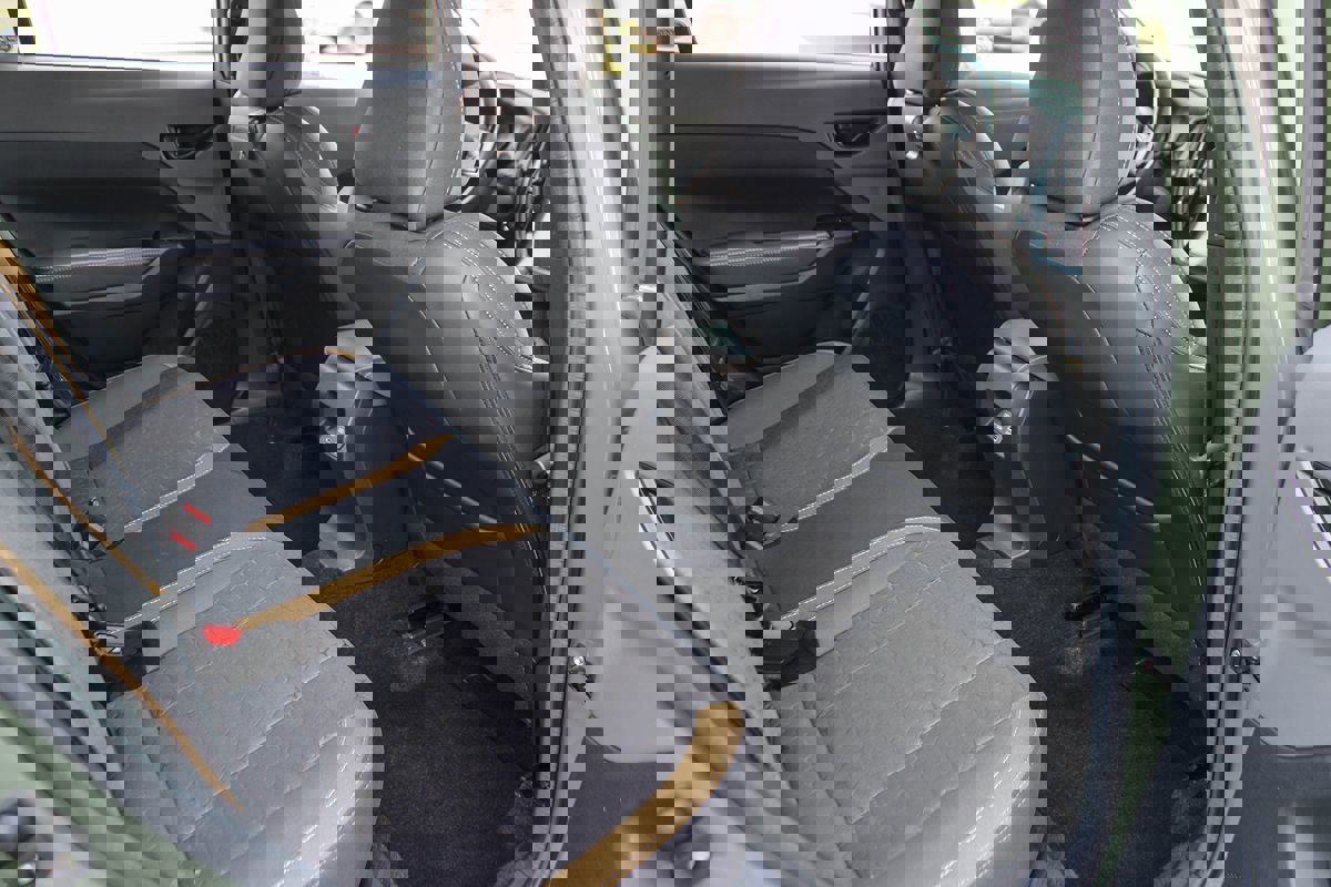 Used 2024 Subaru Crosstrek 2.5i Sport image 25