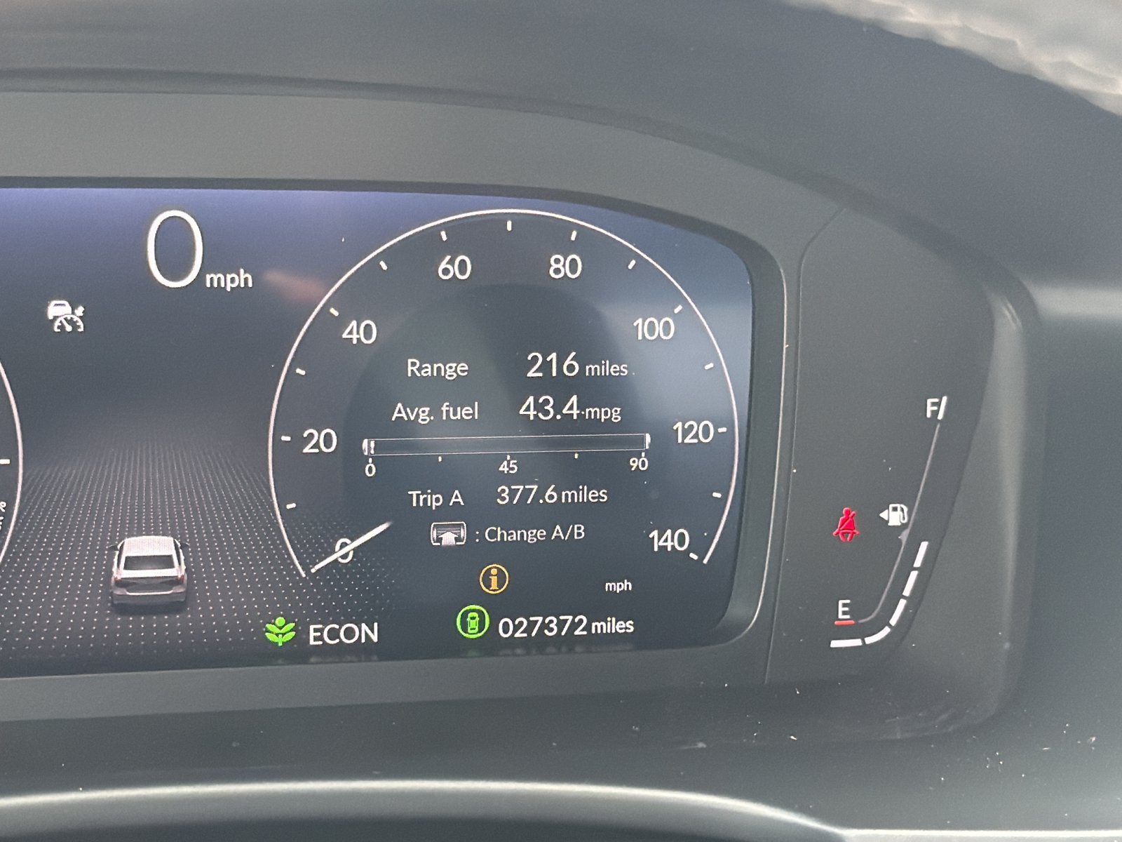 Used 2025 Honda Civic Sport Touring image 22