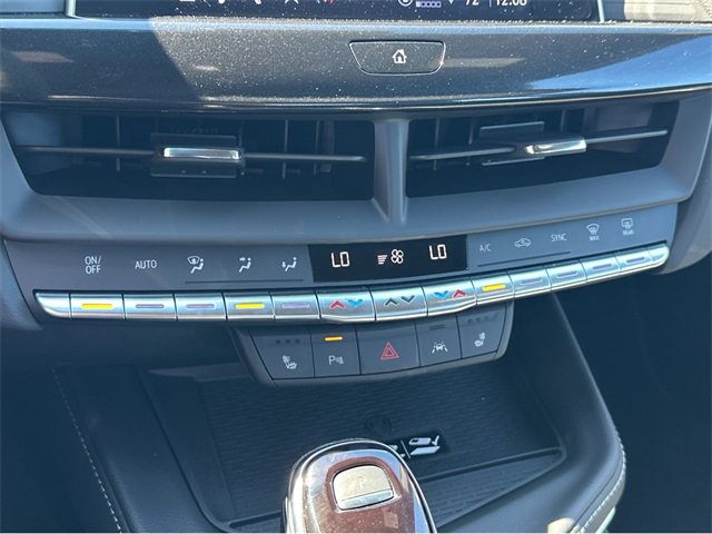 New 2026 Cadillac CT4 V Blackwing w/ Driver Assist Package image 26