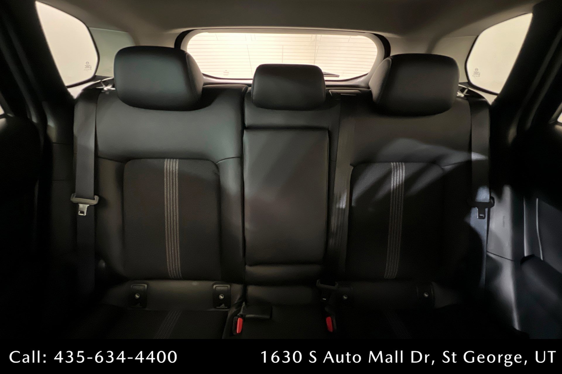 New 2026 MAZDA CX-50 2.5 Hybrid w/ Weather Package image 27