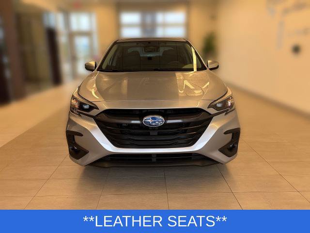 Used 2024 Subaru Legacy Touring XT w/ Tech Package #2 AWD/4WD image 7