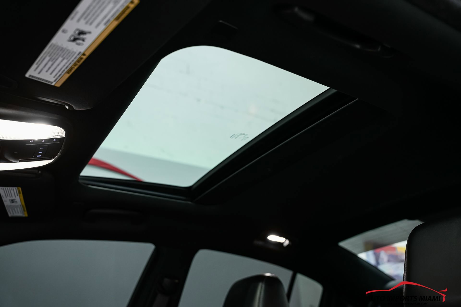 Used 2021 Dodge Charger SRT Hellcat image 79