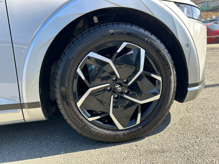 Used 2024 Hyundai Ioniq 5 Limited RWD image 61