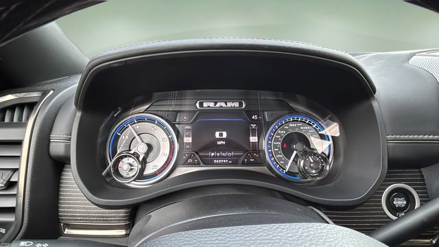 Used 2019 RAM 2500 Limited image 15