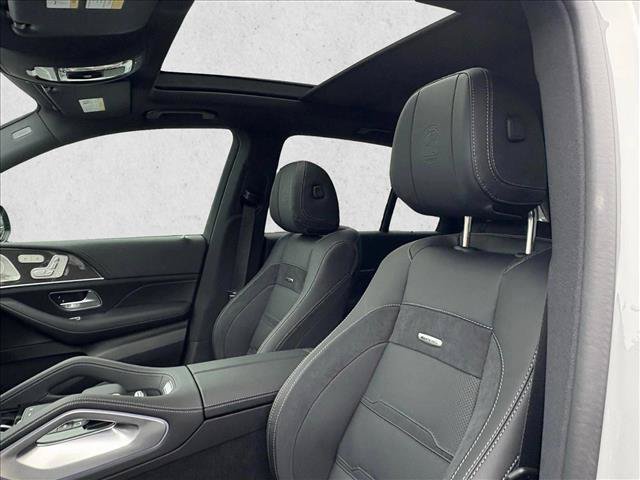 New 2026 Mercedes-Benz GLE 53 AMG 4MATIC image 16