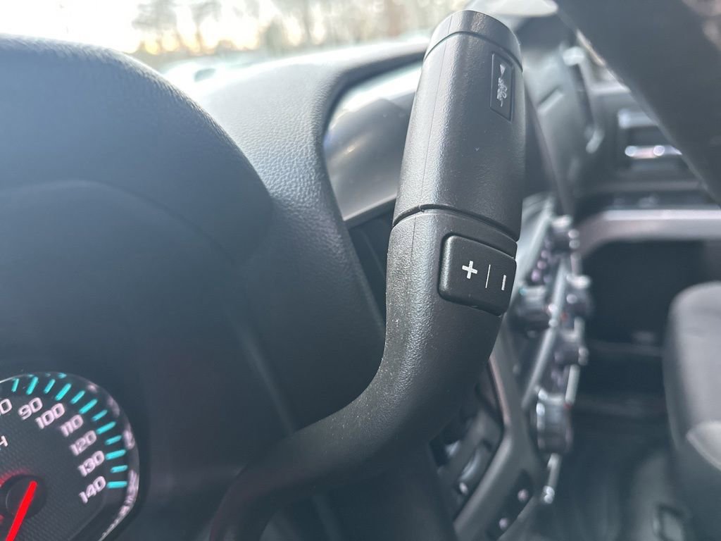 Used 2017 Chevrolet Silverado 1500 LT w/ All Star Edition image 31