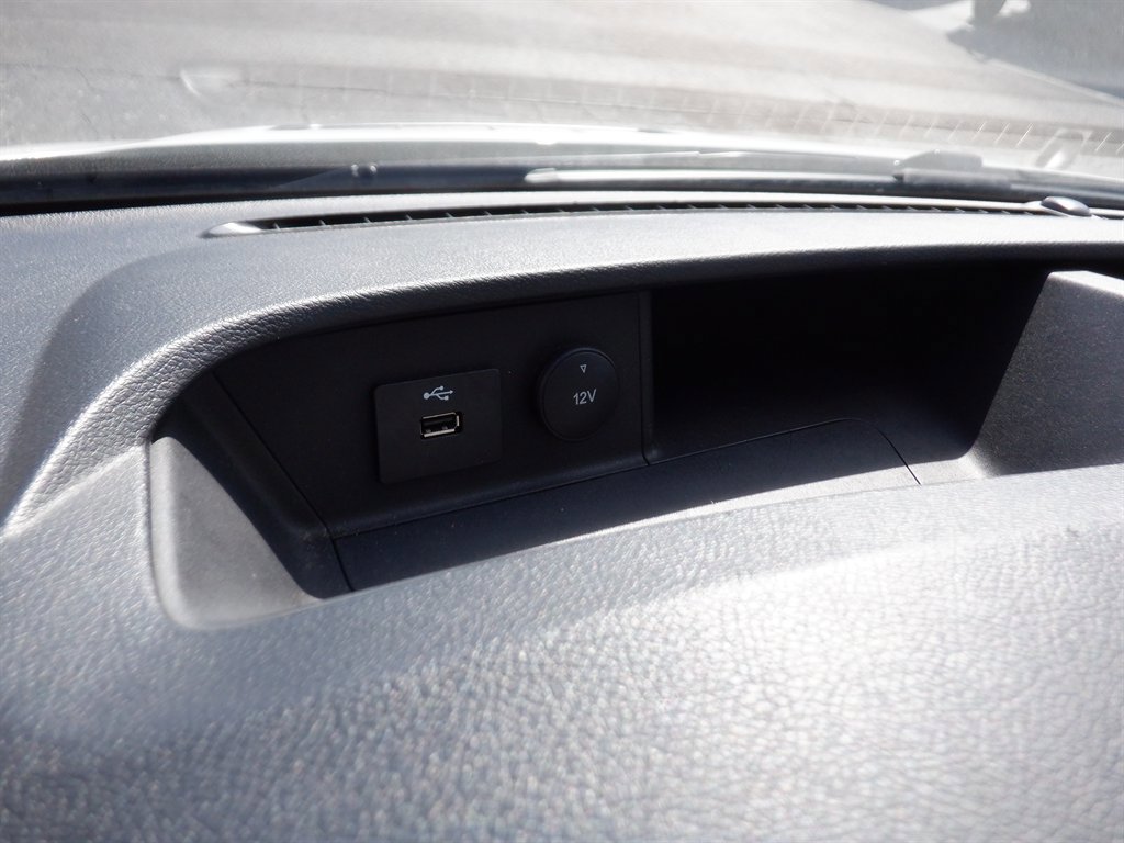 Used 2024 Ford Transit 250 LOW Roof w/ Exterior Upgrade Package image 15