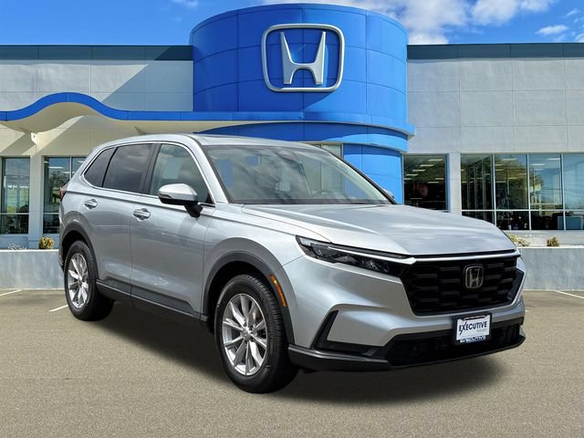 Used 2023 Honda CR-V EX-L image 1