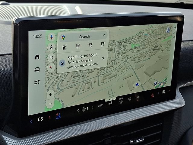 New 2026 Ford Explorer Tremor w/ Tremor Ultimate Package AWD/4WD image 11
