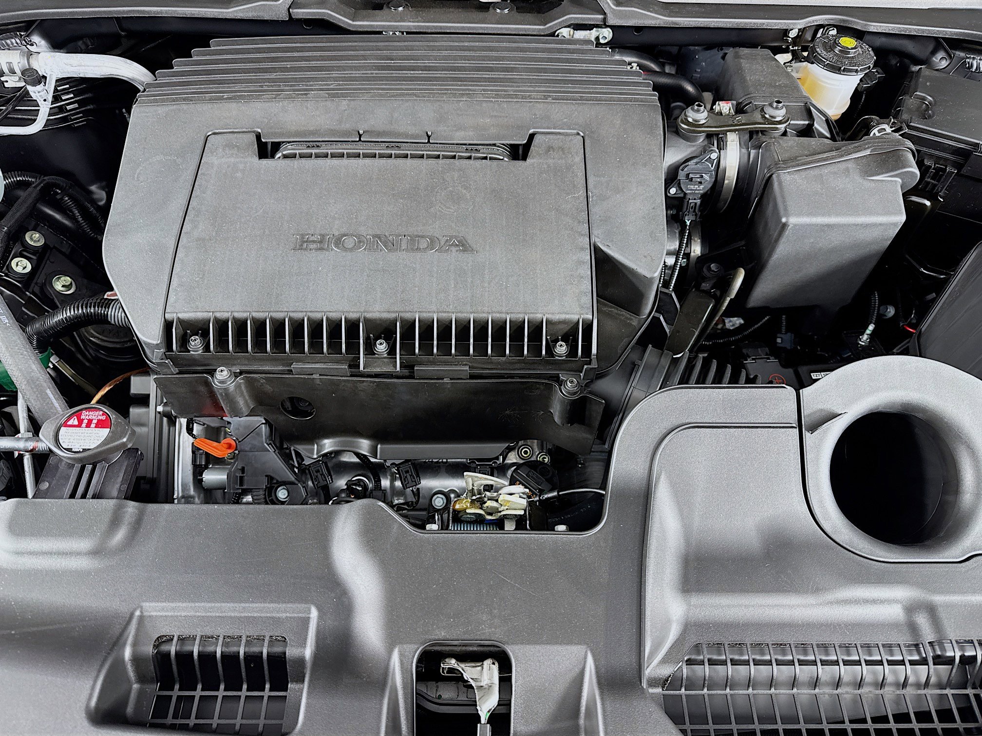 New 2026 Honda Passport TrailSport image 30