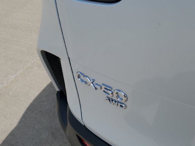 New 2026 MAZDA CX-50 AWD 2.5 Hybrid w/ Cargo Package image 7