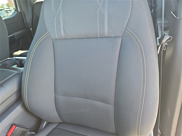 Used 2025 Ford F150 STX w/ Equipment Group 200A image 17