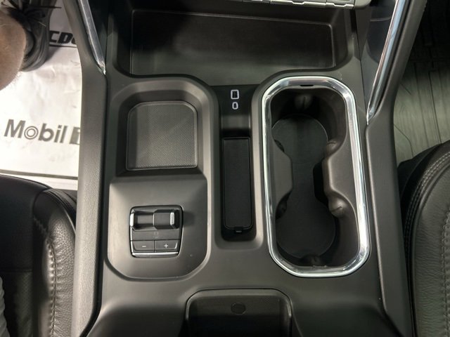 Used 2025 GMC Sierra 3500 Denali w/ Denali Reserve Package image 28