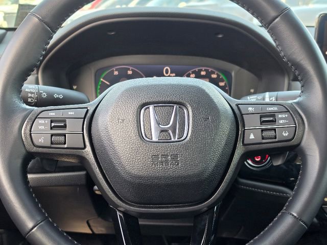 Certified 2025 Honda Accord Sport image 28