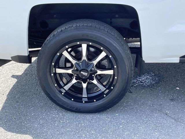 Used 2016 Chevrolet Silverado 1500 LT w/ All Star Edition AWD/4WD image 9