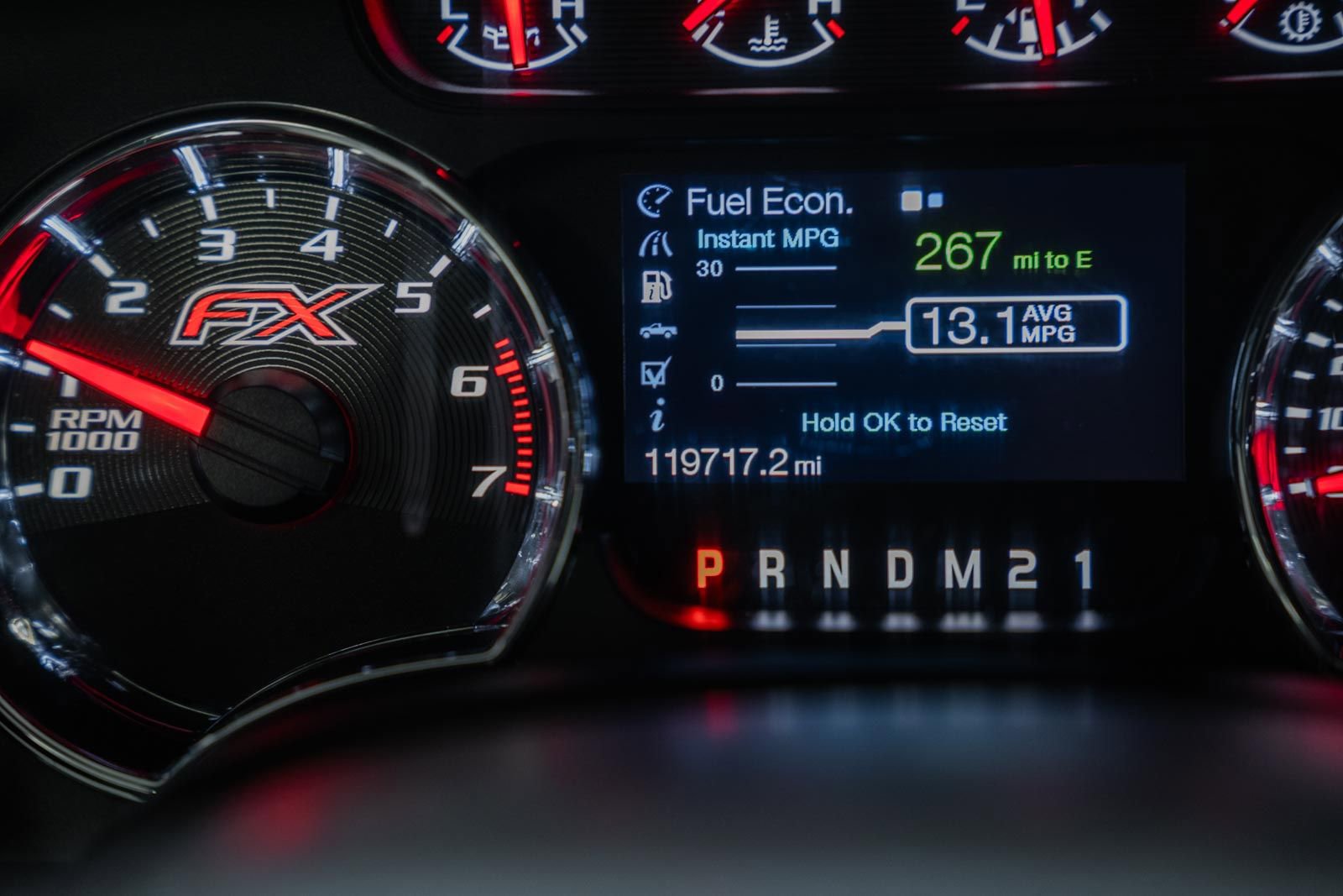 Used 2013 Ford F150 FX4 w/ Luxury Equipment Group image 54