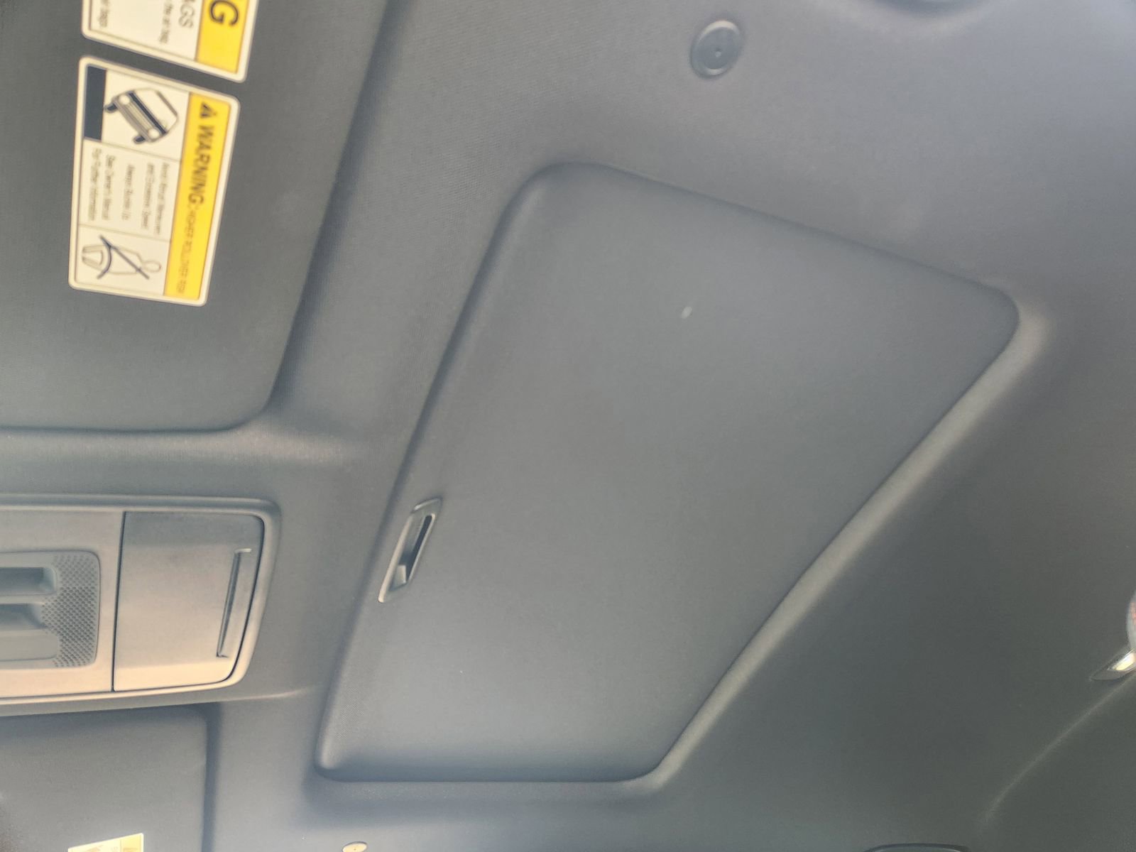 New 2026 Honda CR-V TrailSport image 23