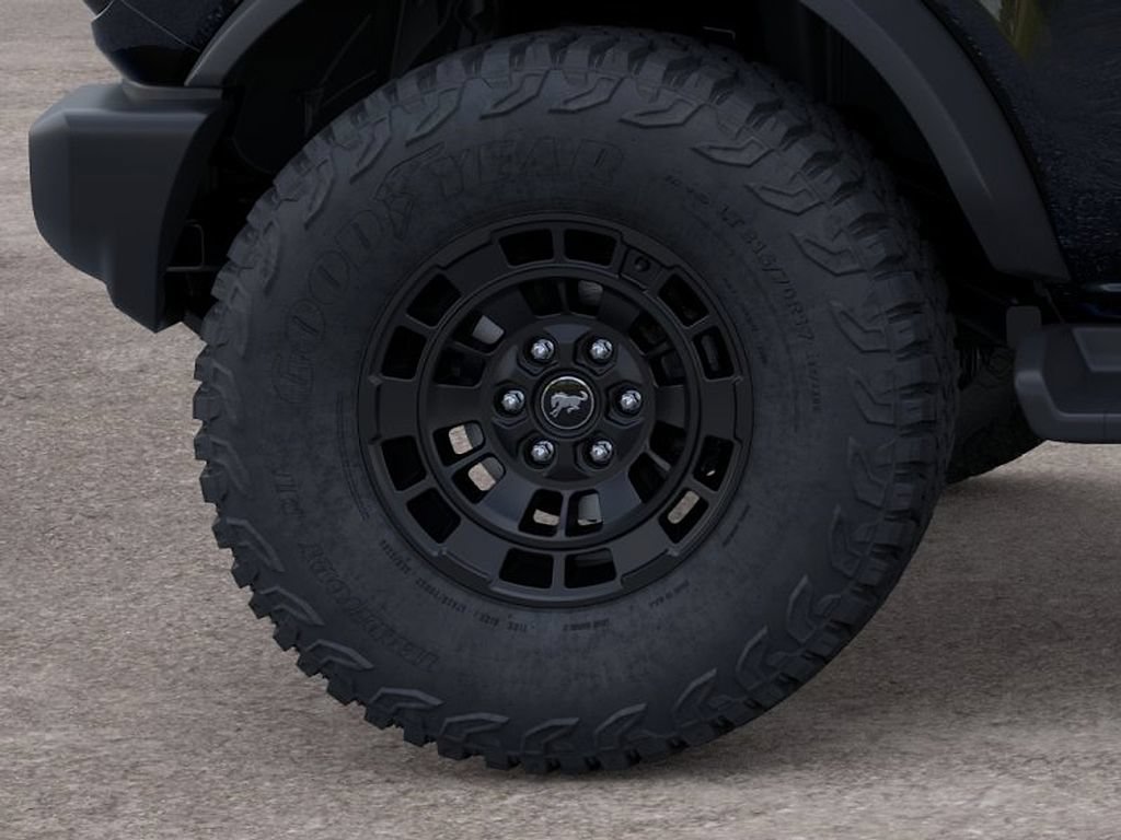 New 2026 Ford Bronco Outer Banks w/ Sasquatch Package AWD/4WD image 21