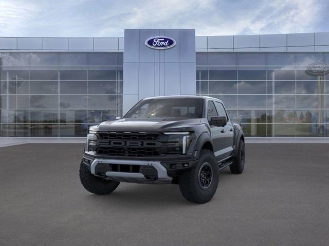 New 2025 Ford F150 Raptor AWD/4WD image 2