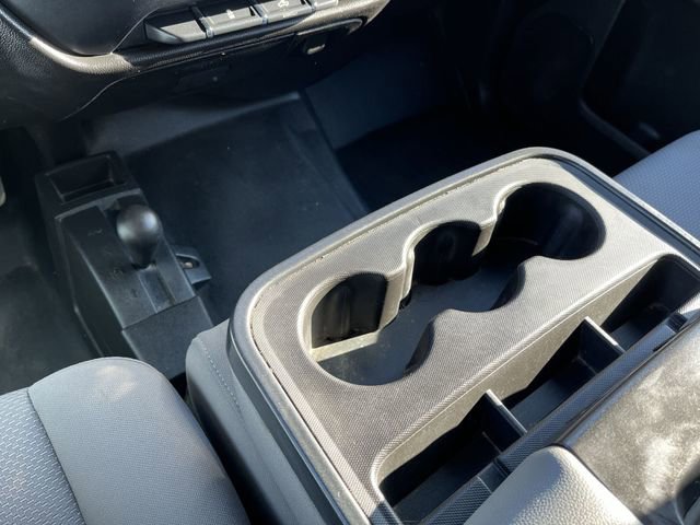 Used 2015 Chevrolet Silverado 1500 LS w/ Trailering Package image 22