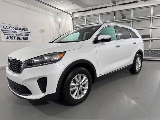 Used 2019 Kia Sorento LX w/ Option Group 020 image 5