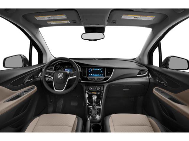 Used 2022 Buick Encore Preferred w/ Safety Package FWD image 11
