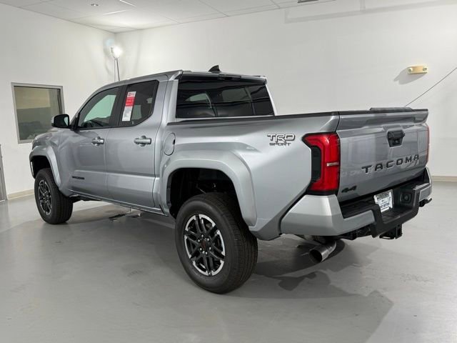 New 2025 Toyota Tacoma TRD Sport image 7