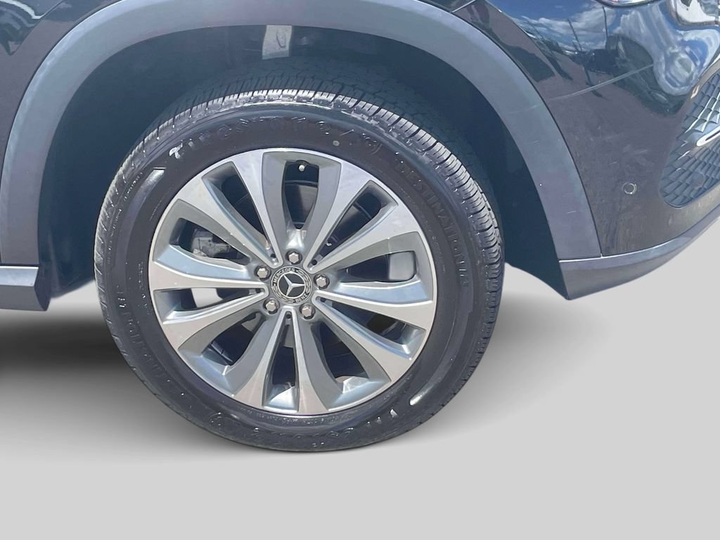 Used 2020 Mercedes-Benz GLE 350 4MATIC image 9