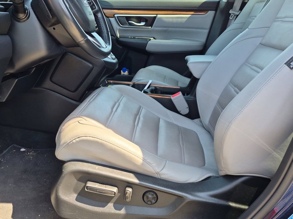 Used 2022 Honda CR-V Touring image 18