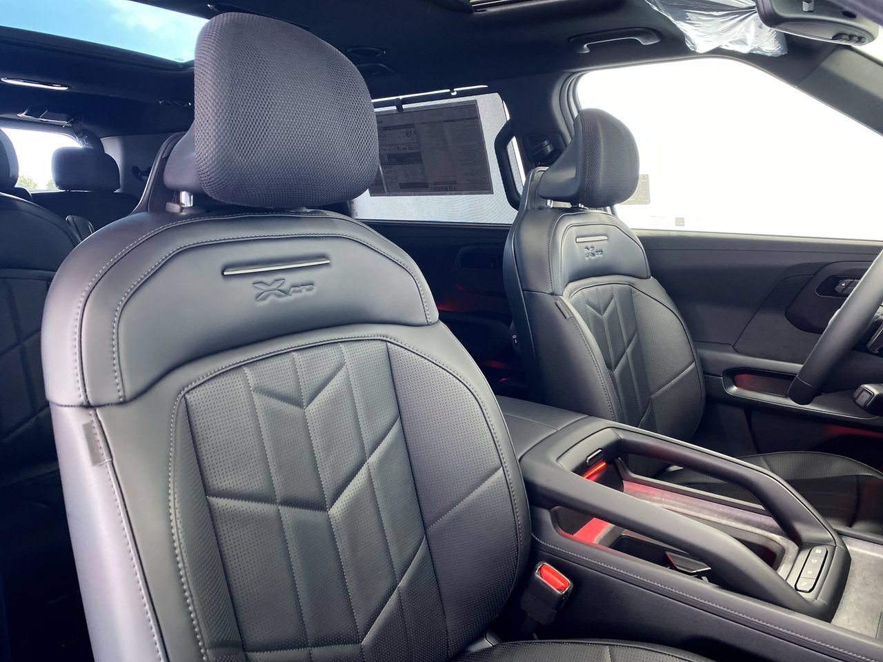 New 2027 Kia Telluride SX X-Pro AWD/4WD image 32